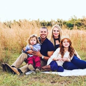 Meet your Posher, Jenna